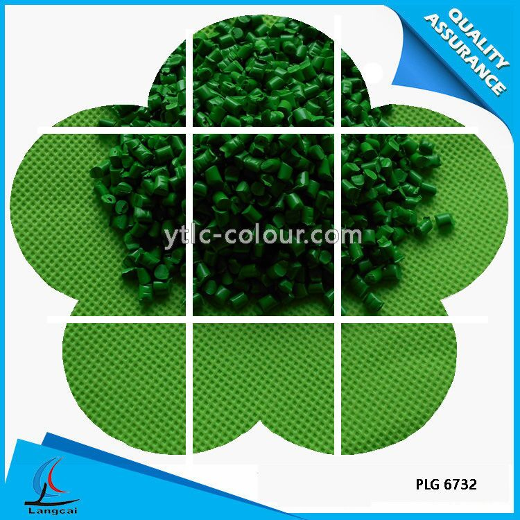 優(yōu)質(zhì)紡粘無紡布色母